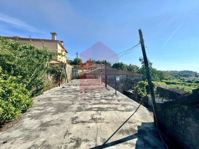 Moradia T2 para Venda em Ribeira do Neiva Foto 63