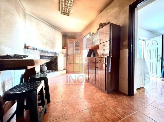 Moradia T2 para Venda em Ribeira do Neiva Foto 5