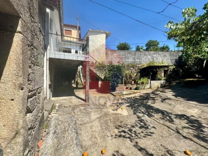 Moradia T2 para Venda em Ribeira do Neiva Foto 74