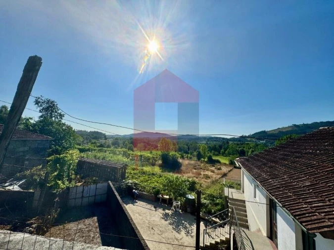 Moradia T2 para Venda em Ribeira do Neiva Foto 67