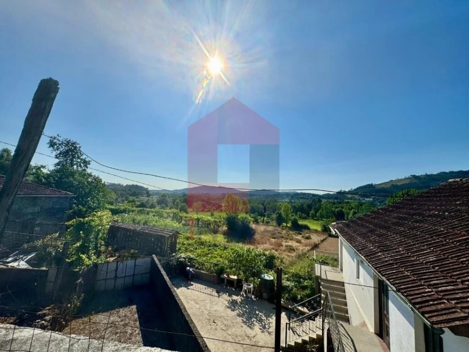 Moradia T2 para Venda em Ribeira do Neiva Foto 67