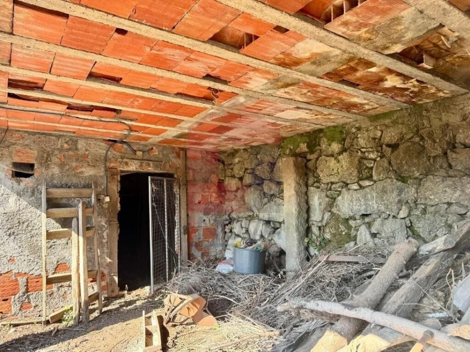 Moradia T2 para Venda em Ribeira do Neiva Foto 42