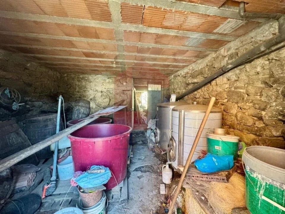 Moradia T2 para Venda em Ribeira do Neiva Foto 39