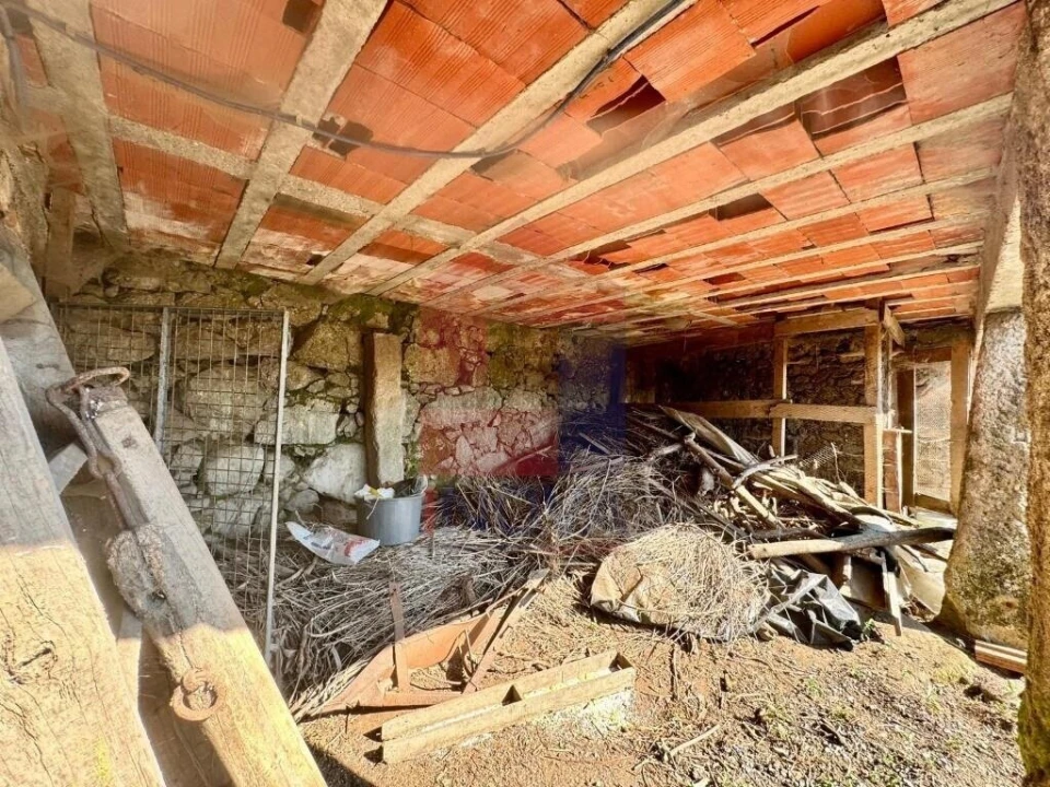 Moradia T2 para Venda em Ribeira do Neiva Foto 45