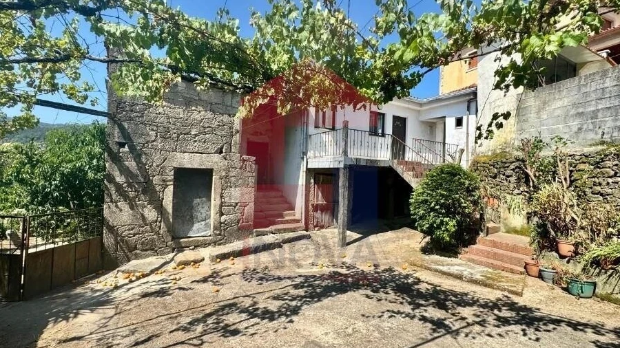 Moradia T2 para Venda em Ribeira do Neiva
