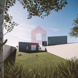 Moradia T3 para Venda em Adaufe