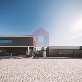 Moradia T3 para Venda em Adaufe