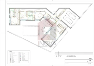 Moradia T3 para Venda em Adaufe