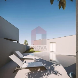 Moradia T3 para Venda em Adaufe