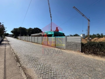 Moradia T3 para Venda em Adaufe