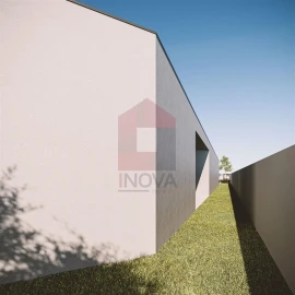 Moradia T3 para Venda em Adaufe