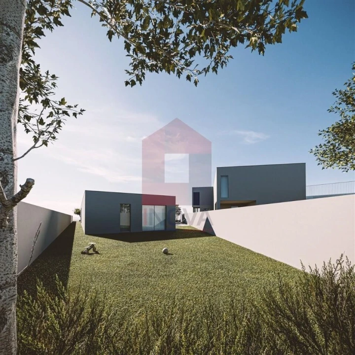 Moradia T3 para Venda em Adaufe Foto 7