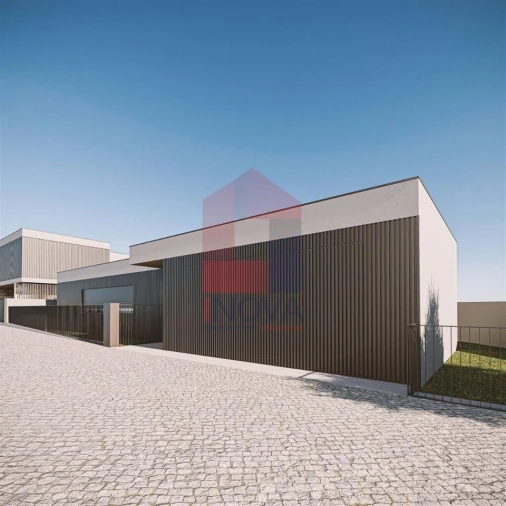 Moradia T3 para Venda em Adaufe Foto 8