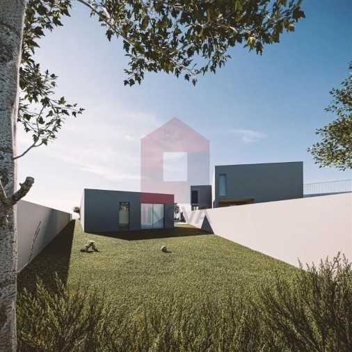 Moradia T3 para Venda em Adaufe Foto 7