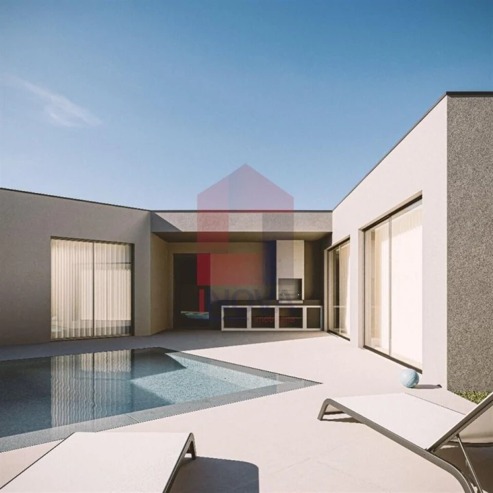 Moradia T3 para Venda em Adaufe Foto 1