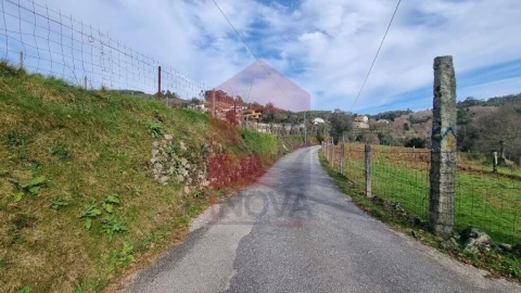 Terreno para Venda em Ribeira do Neiva