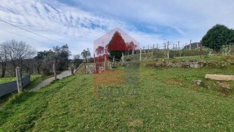 Terreno para Venda em Ribeira do Neiva