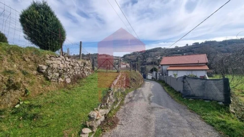 Terreno para Venda em Ribeira do Neiva