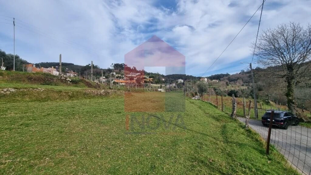 Terreno para Venda em Ribeira do Neiva Foto 17