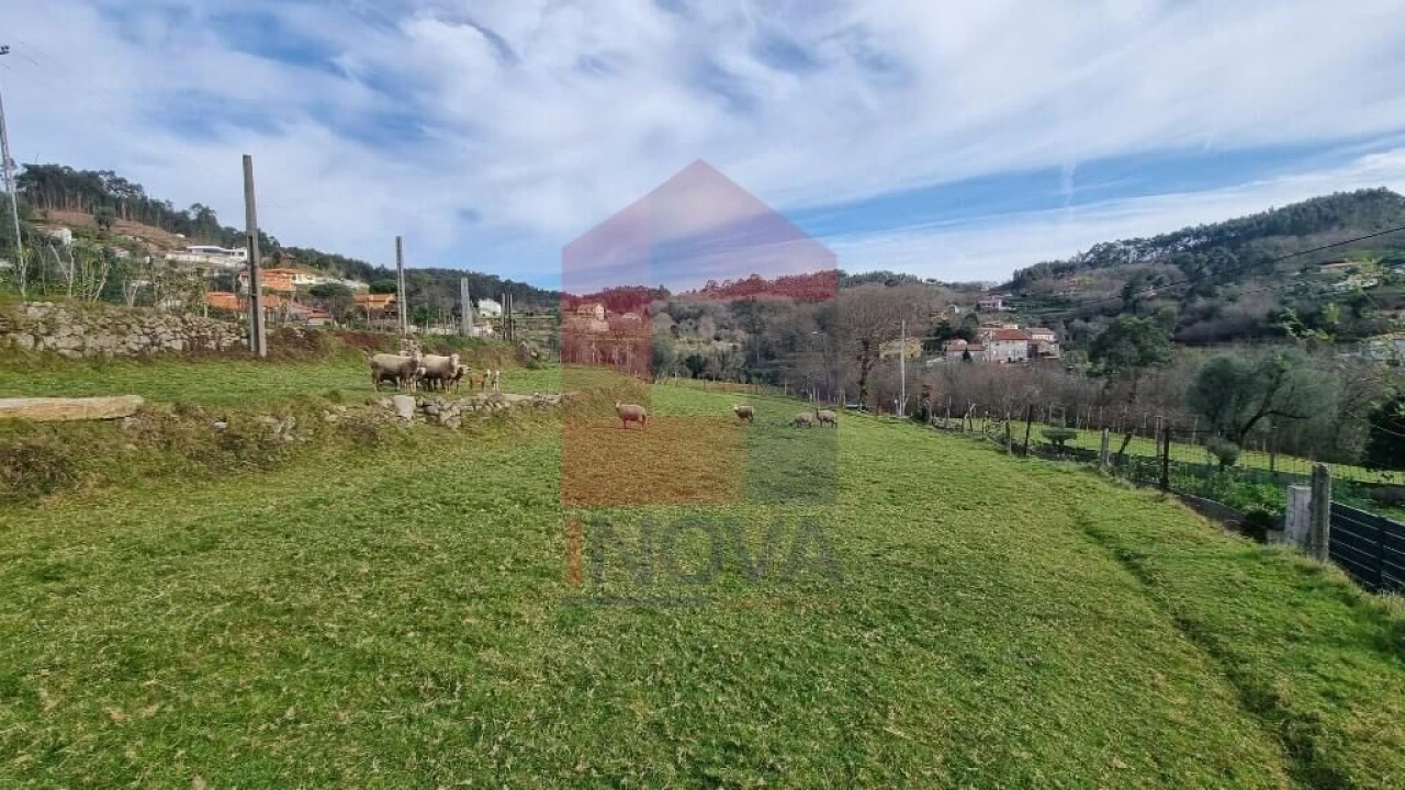 Terreno para Venda em Ribeira do Neiva Foto 20
