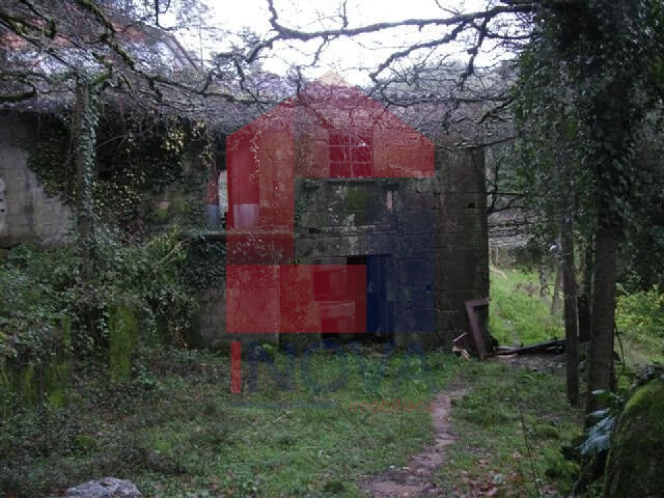 Quinta T1 para Venda em Vade Foto 1