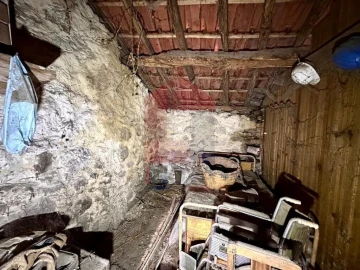 Moradia T0 para Venda em Vila Chã (São João Baptista e Santiago)