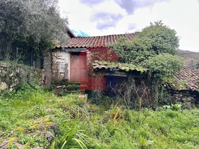 Moradia T0 para Venda em Vila Chã (São João Baptista e Santiago) Foto 10
