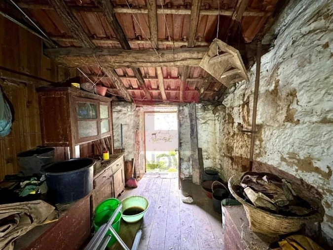 Moradia T0 para Venda em Vila Chã (São João Baptista e Santiago) Foto 6