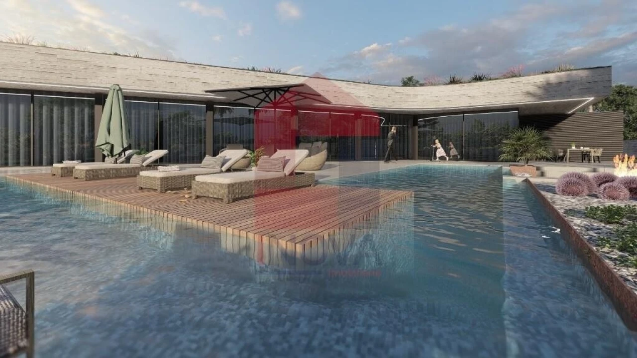 Moradia T4 para Venda em Vila Verde e Barbudo Foto 10