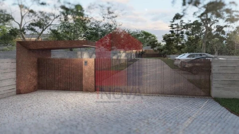 Moradia T4 para Venda em Vila Verde e Barbudo