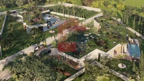 Moradia T4 para Venda em Vila Verde e Barbudo