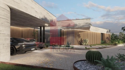 Moradia T4 para Venda em Vila Verde e Barbudo