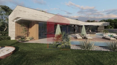 Moradia T4 para Venda em Vila Verde e Barbudo