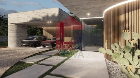 Moradia T4 para Venda em Vila Verde e Barbudo