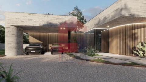 Moradia T4 para Venda em Vila Verde e Barbudo