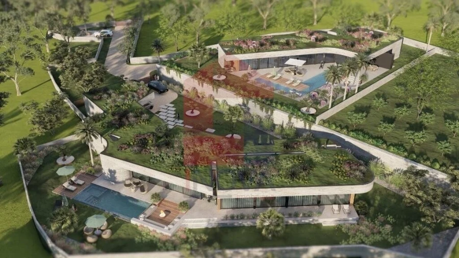 Moradia T4 para Venda em Vila Verde e Barbudo Foto 18