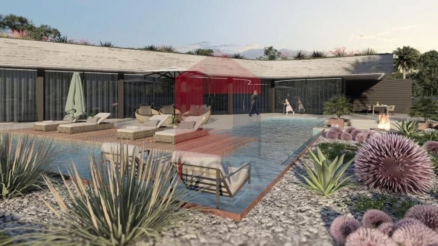 Moradia T4 para Venda em Vila Verde e Barbudo