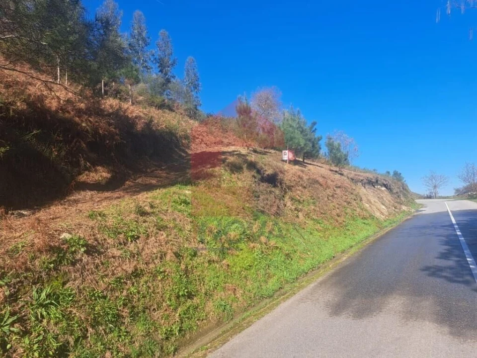 Terreno para Venda em Vade Foto 1