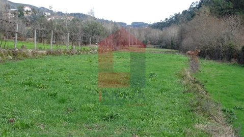 Terreno para Venda em Ribeira do Neiva