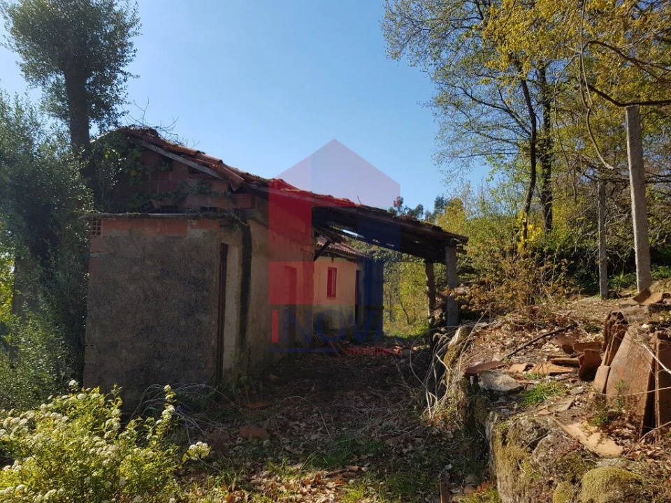 Moradia T0 para Venda em Ribeira do Neiva Foto 1