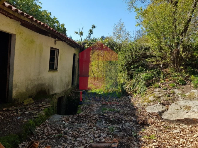 Moradia T0 para Venda em Ribeira do Neiva Foto 3