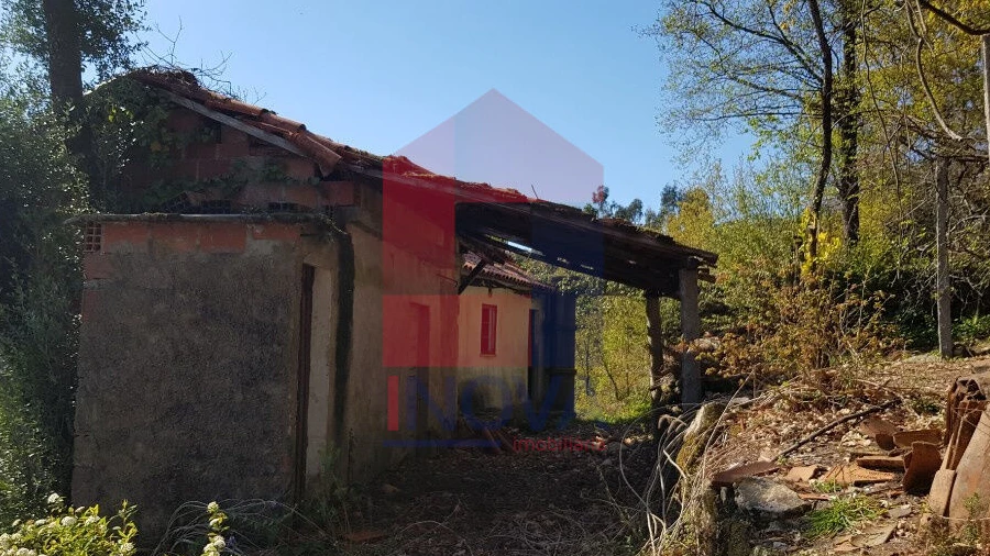 Moradia T0 para Venda em Ribeira do Neiva