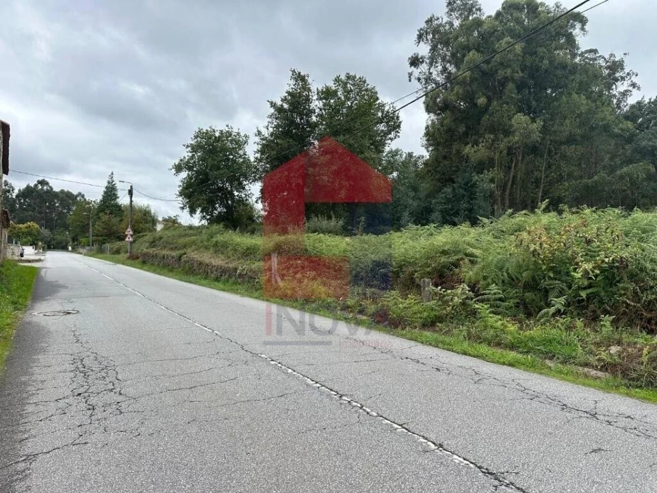 Terreno para Venda em Ribeira do Neiva Foto 12