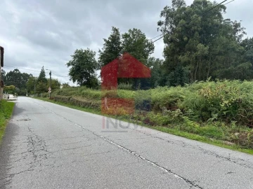 Terreno para Venda em Ribeira do Neiva