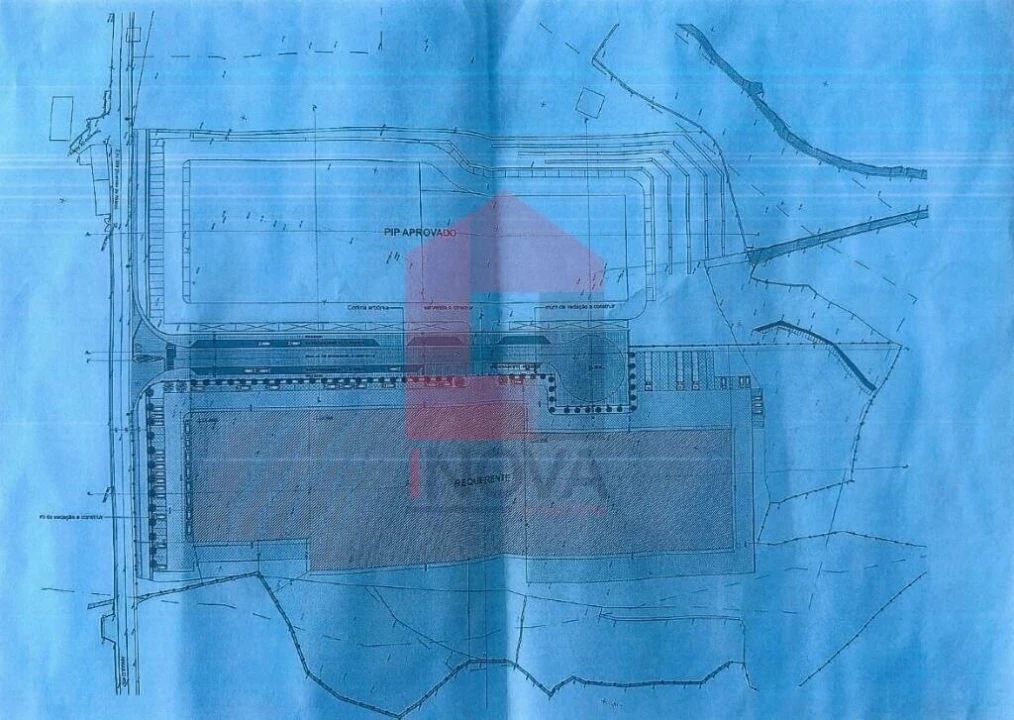 Terreno para Venda em Ribeira do Neiva Foto 15