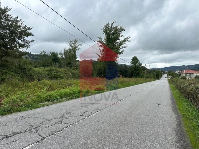 Terreno para Venda em Ribeira do Neiva Foto 13