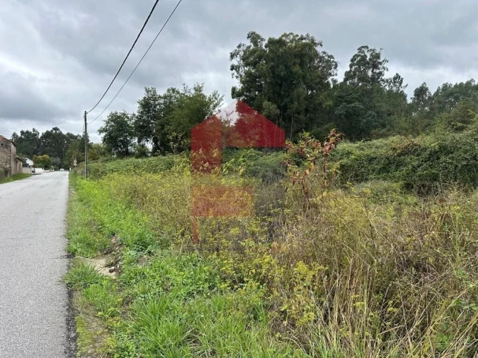 Terreno para Venda em Ribeira do Neiva Foto 7