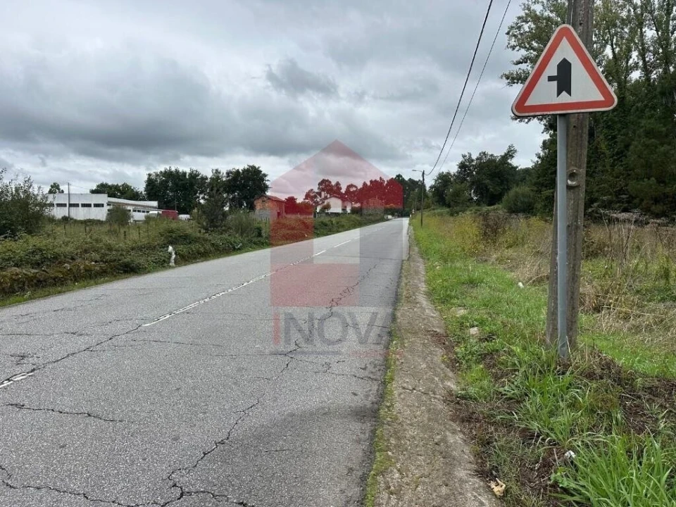 Terreno para Venda em Ribeira do Neiva Foto 14