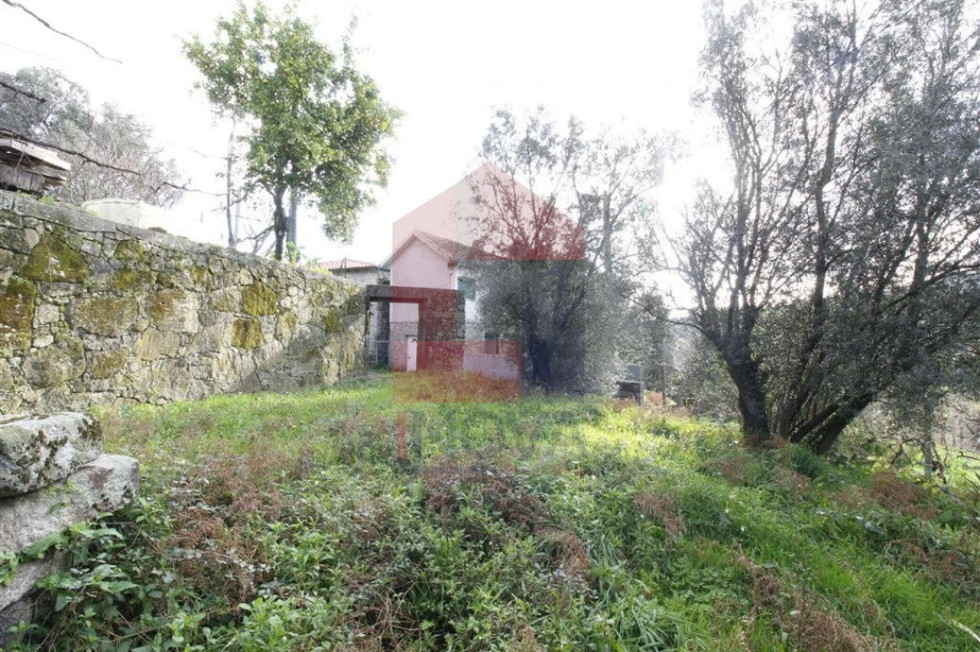 Moradia T0 para Venda em Vade Foto 13