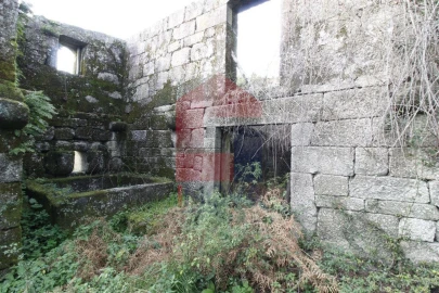 Moradia T0 para Venda em Vade